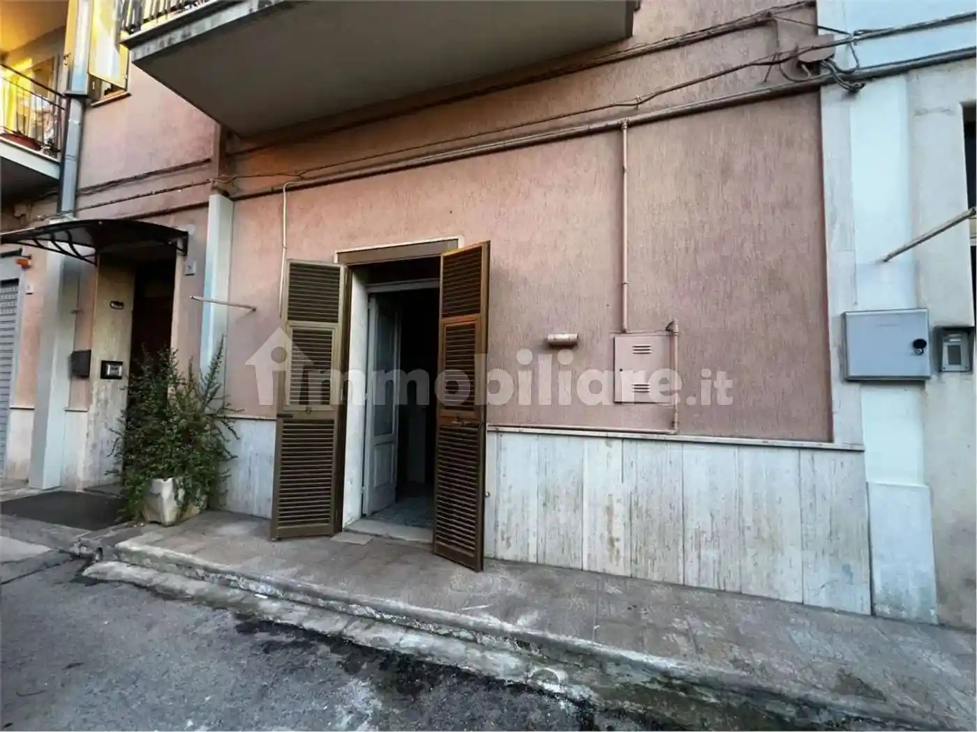 Appartamento in vendita a Conversano