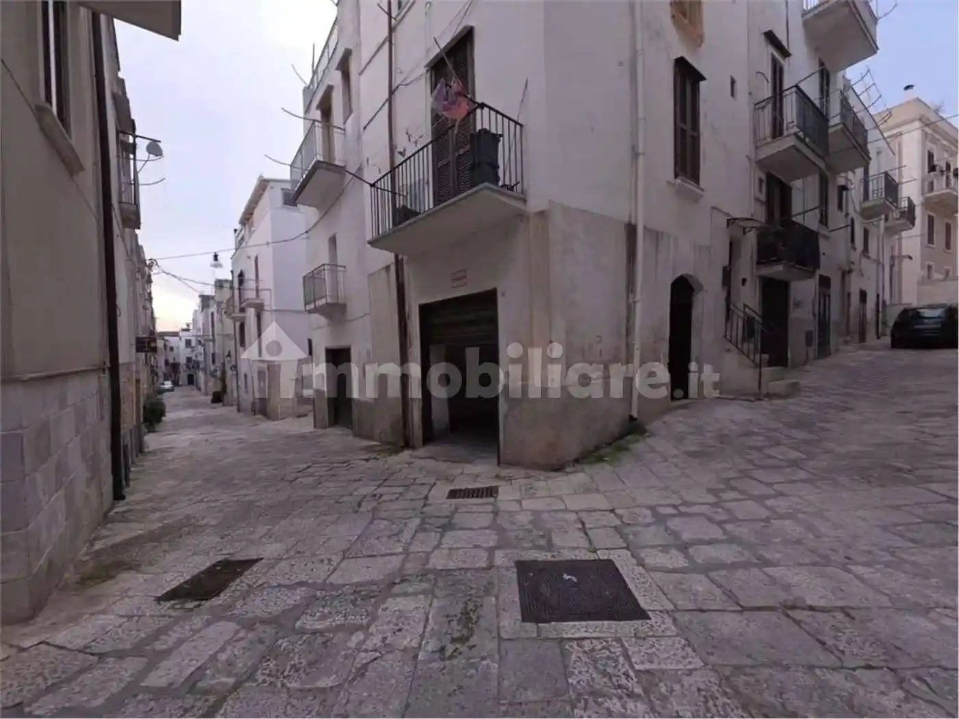 Appartamento in vendita a Conversano