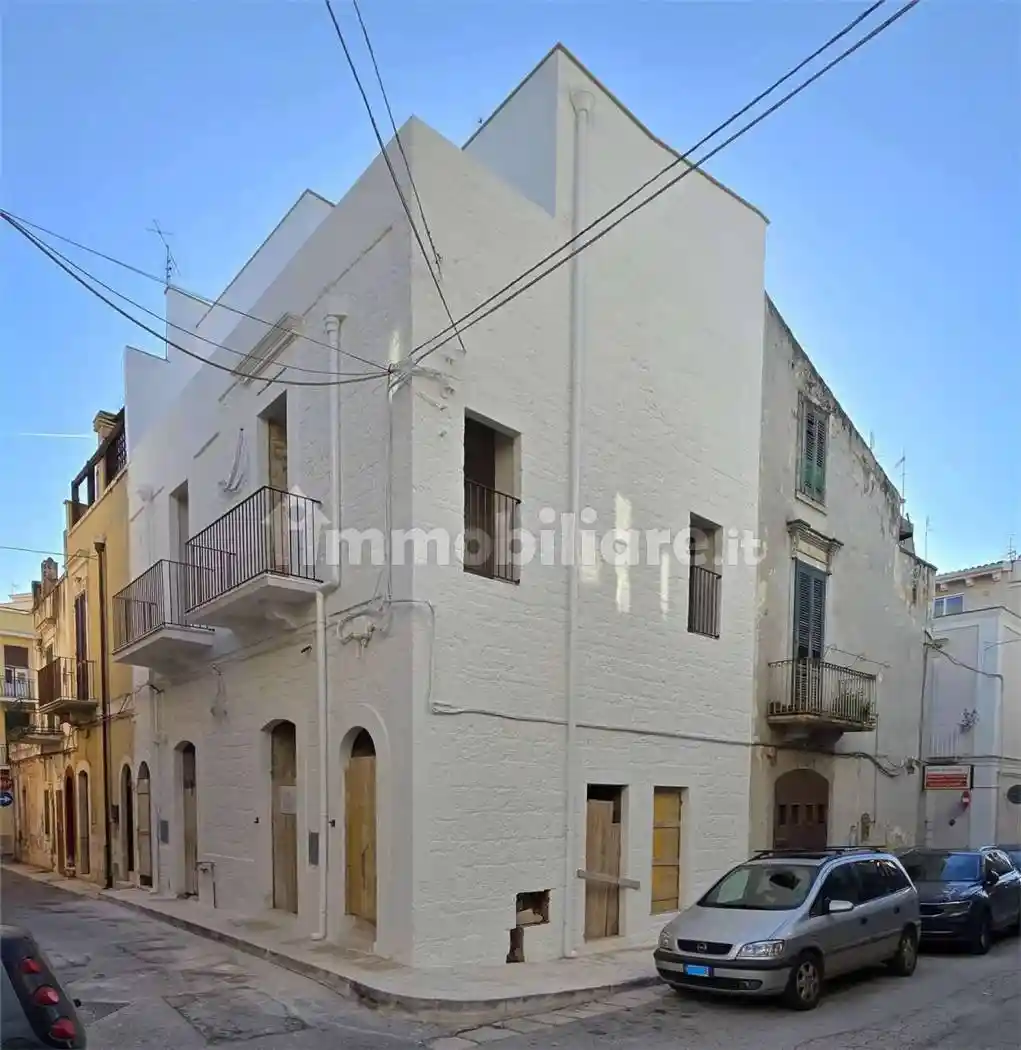 Appartamento in vendita a Conversano