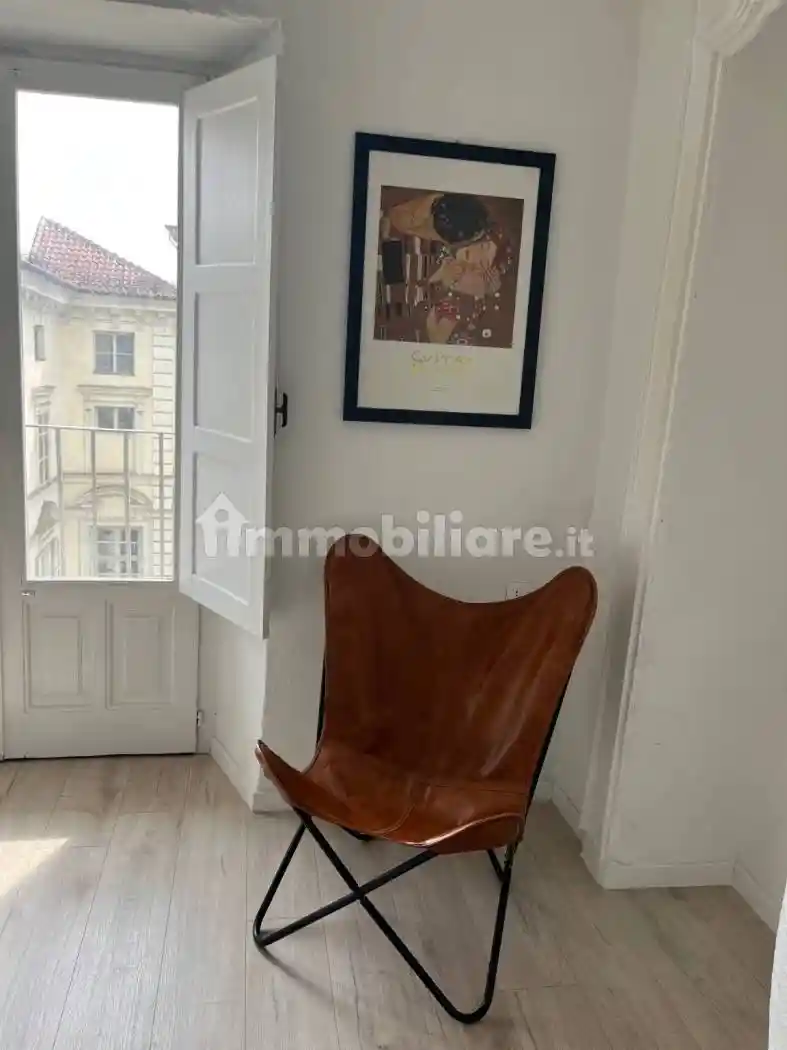 Appartamento in affitto a Torino