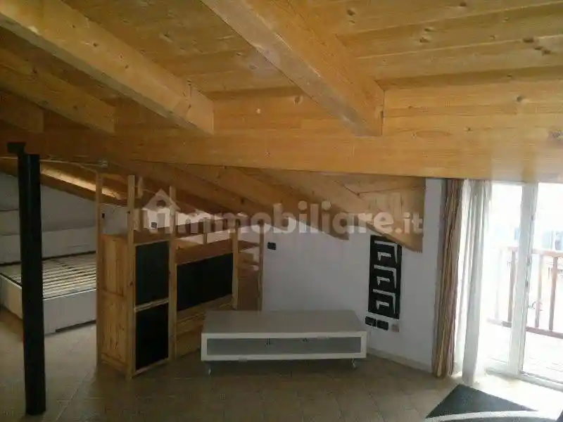 Appartamento in vendita a Pergine Valsugana