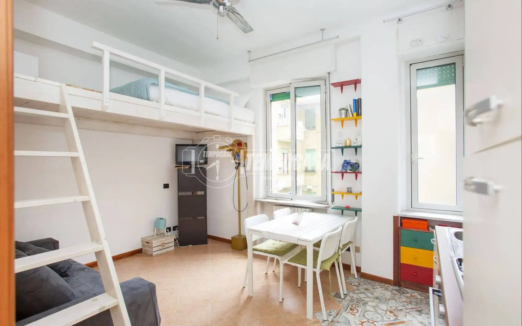 Apartment in vendita a Milan