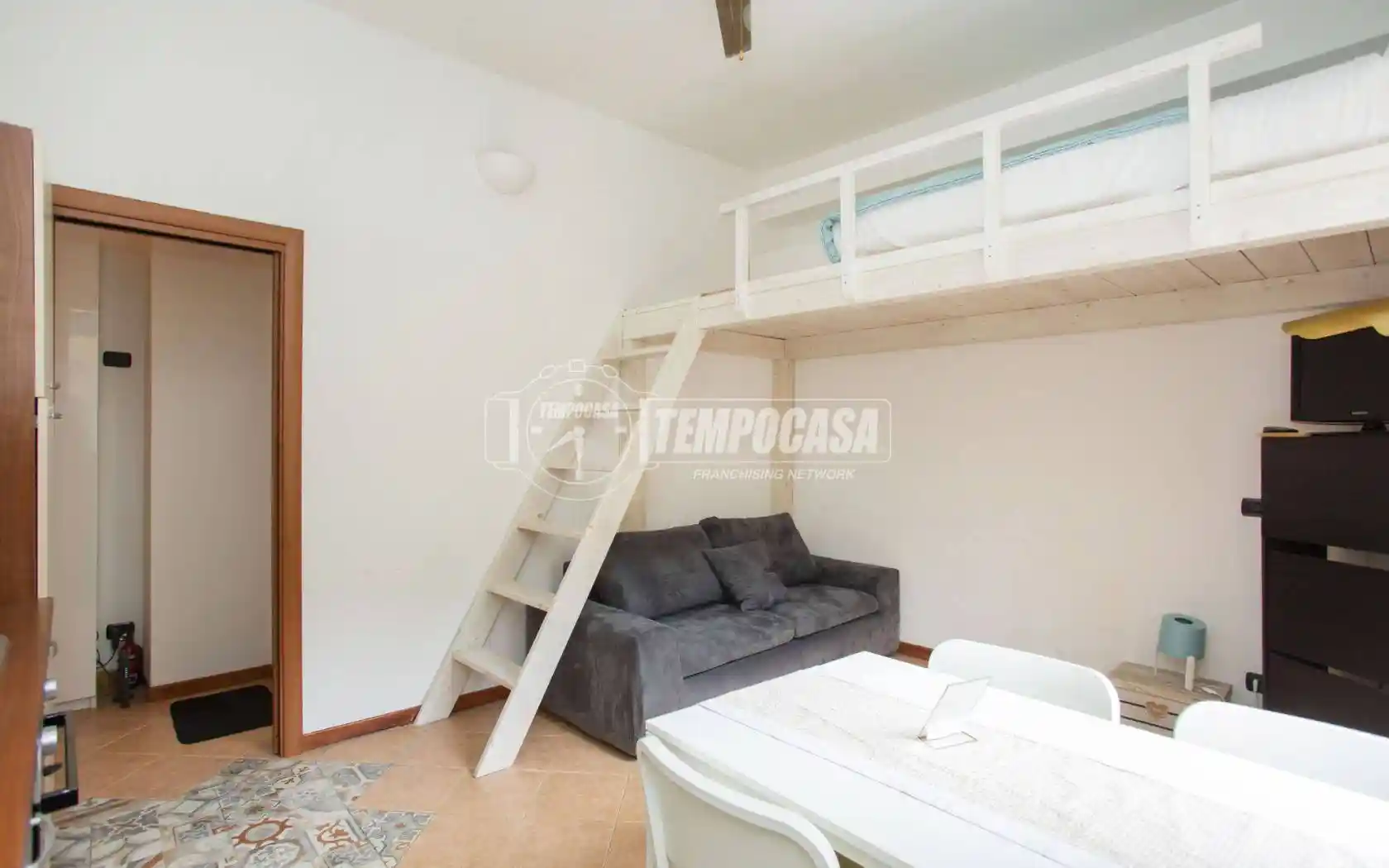 Bilocale via Morazzone 7, Paolo Sarpi, Milano - foto 4