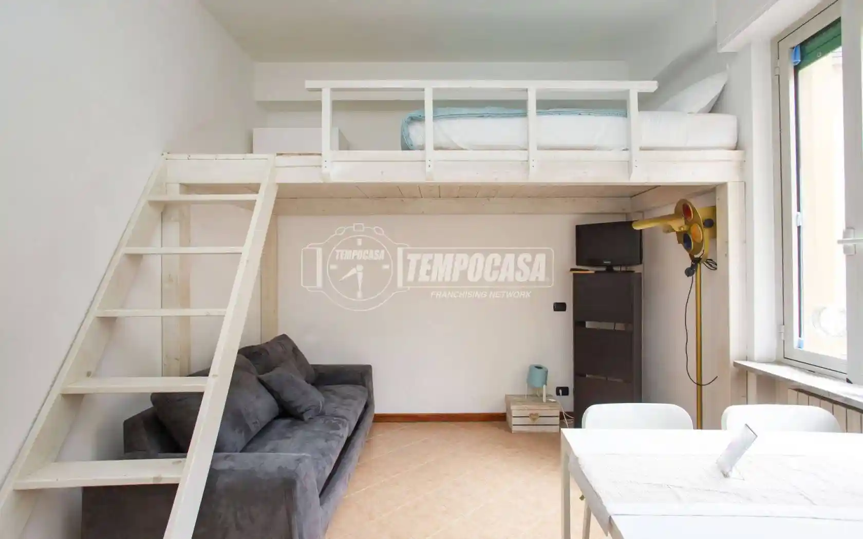 Bilocale via Morazzone 7, Paolo Sarpi, Milano - foto 5