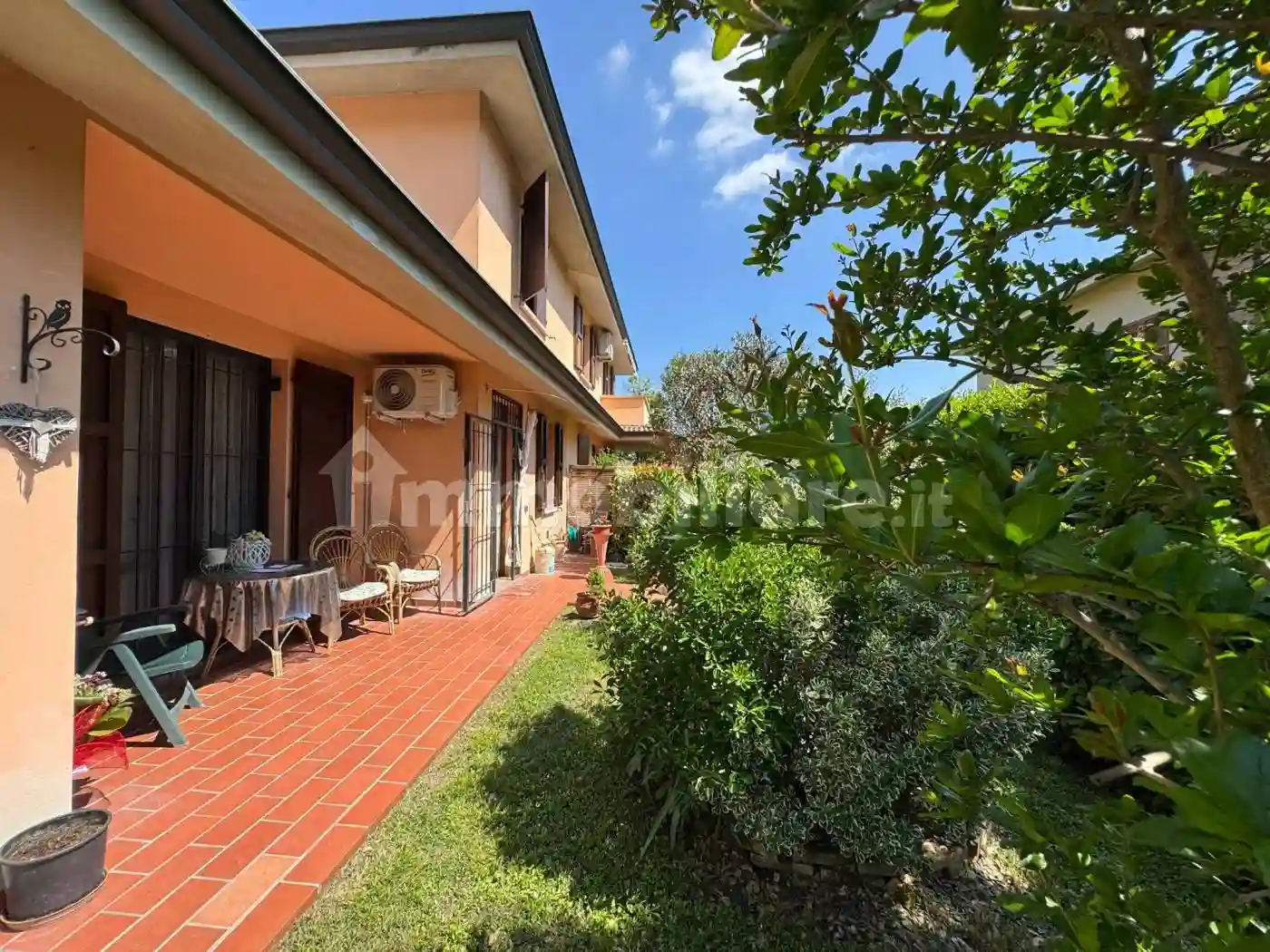 Villetta a schiera - foto 3