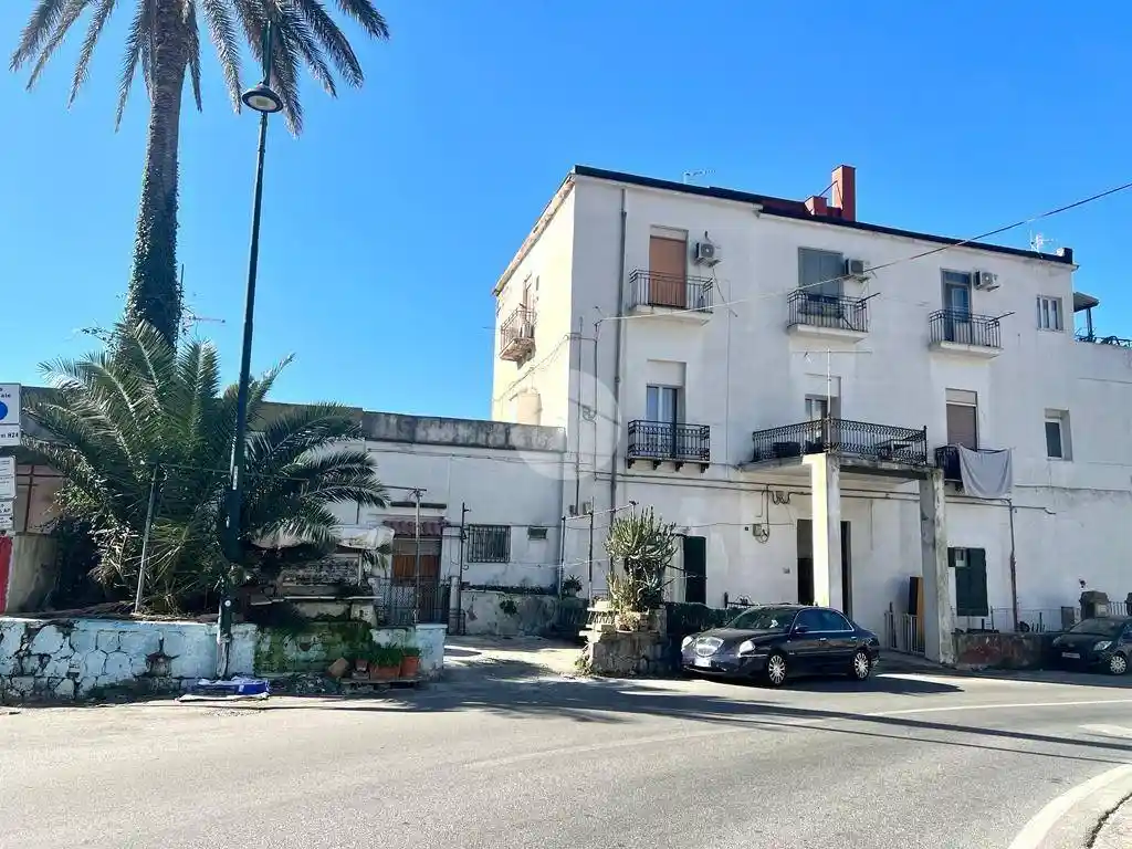 Palazzo - Edificio - foto 4