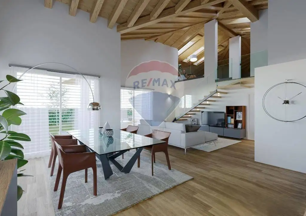 Villa in vendita a Santa Caterina d'Este