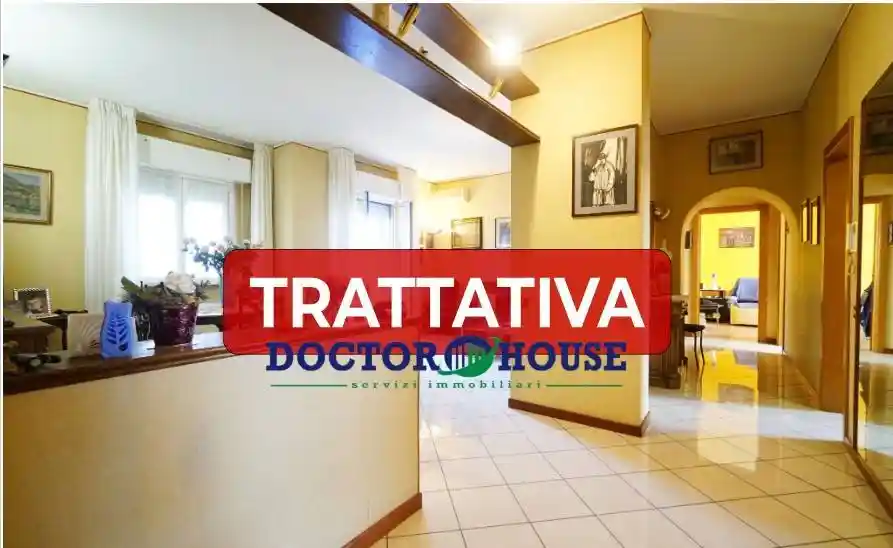 Appartamento in vendita a Cologno Monzese