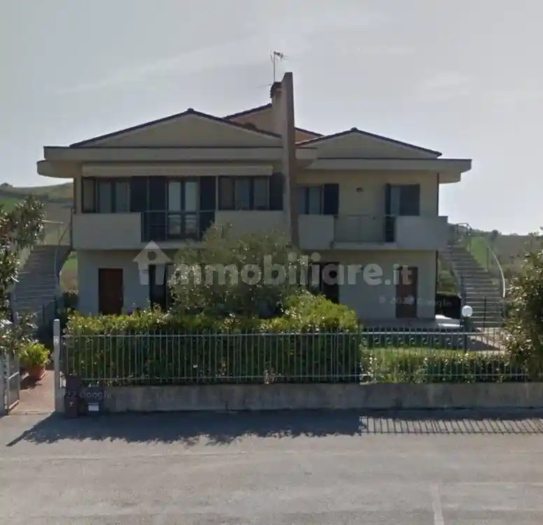 Appartamento in vendita a Polverigi