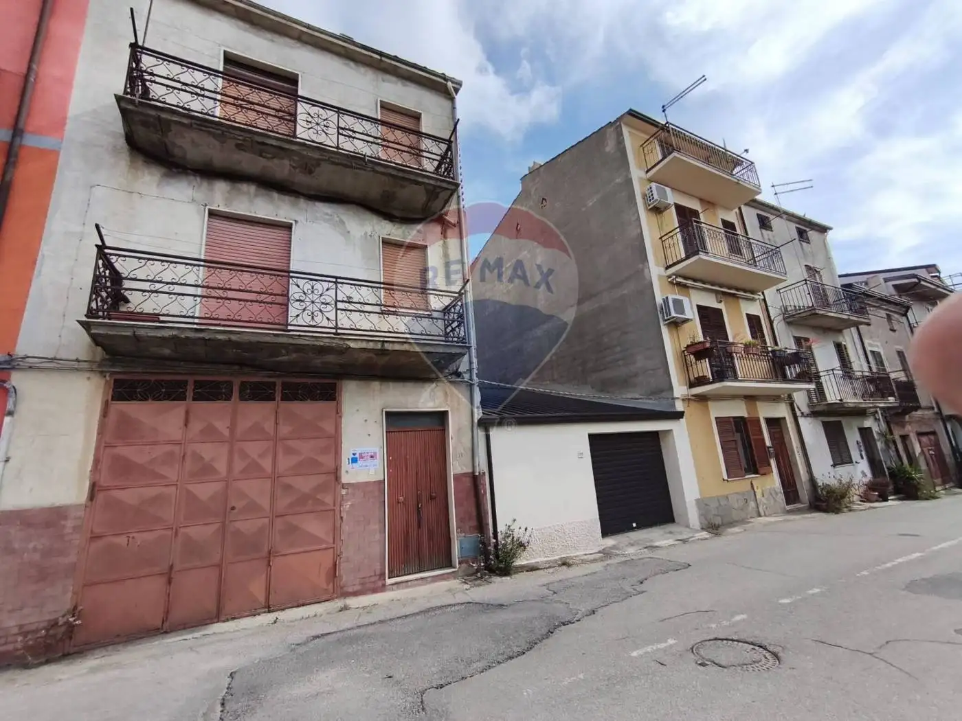 Casa indipendente in vendita a Roggiano Gravina