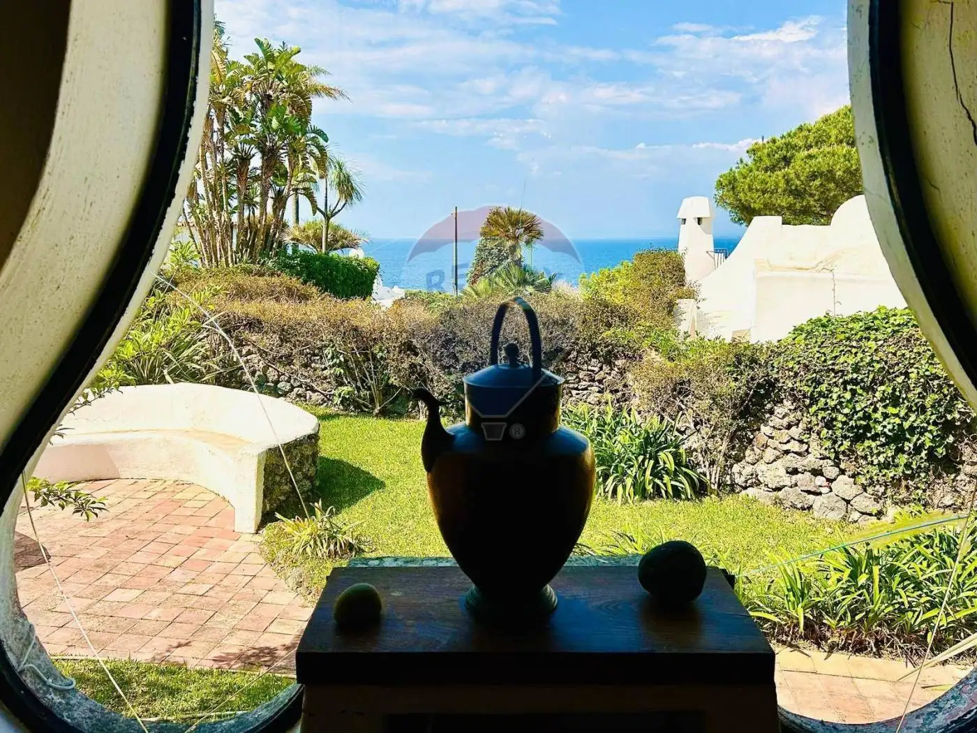 Villa unifamiliare via Salvatore Girardi, Casamicciola Terme - foto 3