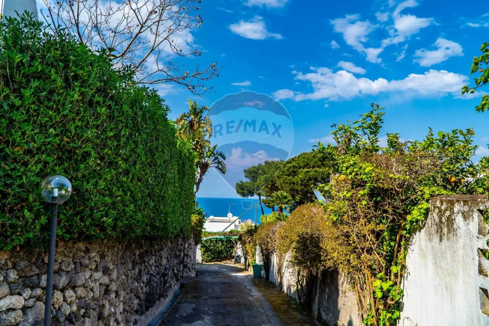 Villa unifamiliare via Salvatore Girardi, Casamicciola Terme - foto 4