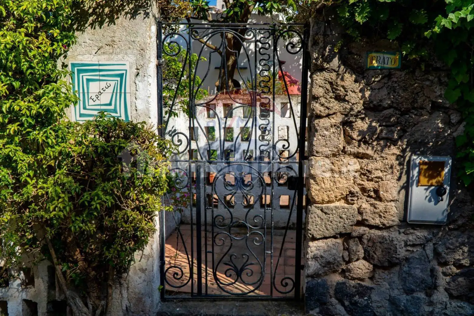 Villa unifamiliare via Salvatore Girardi, Casamicciola Terme - foto 5