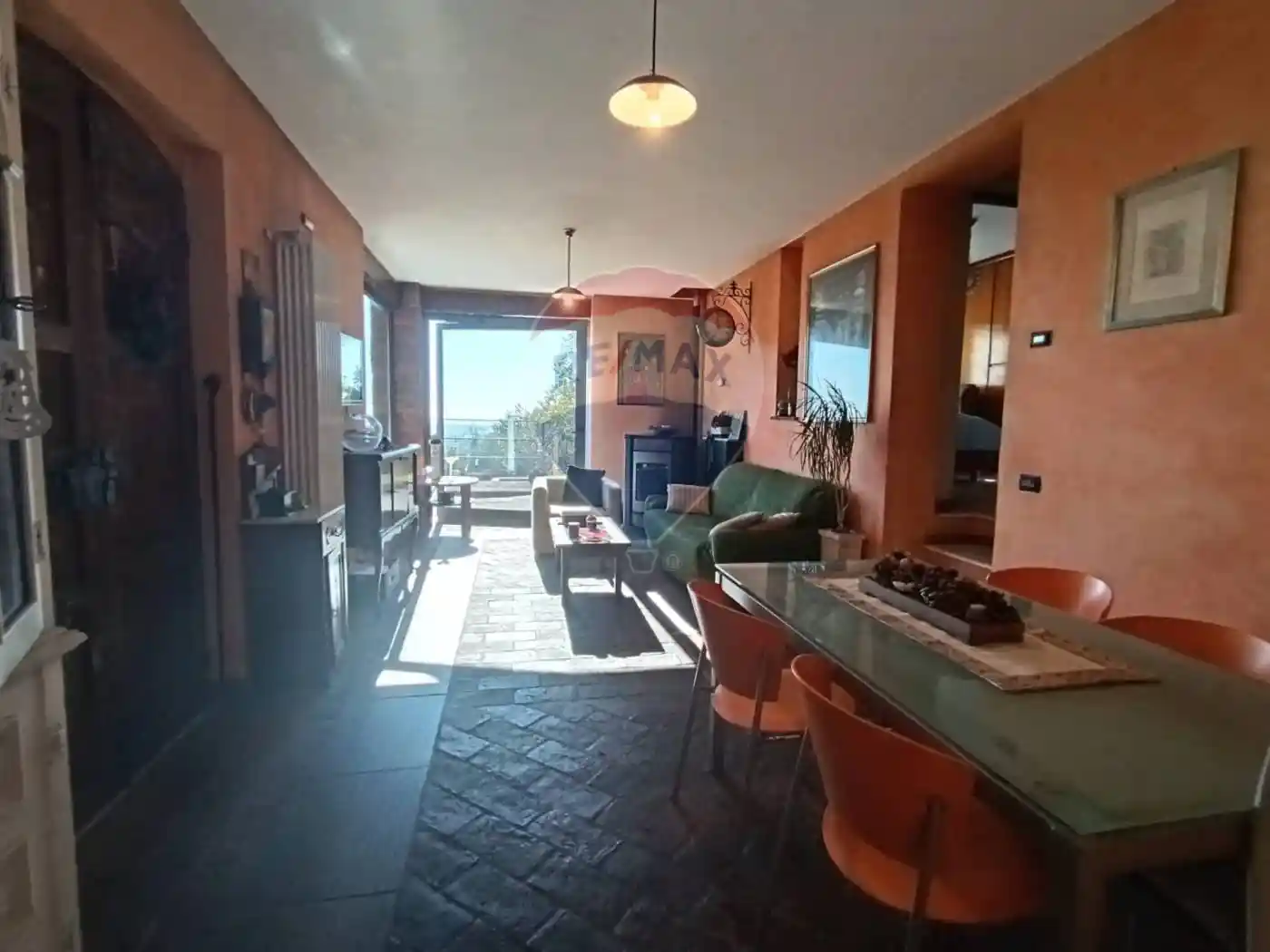 Villa in vendita a Carrara