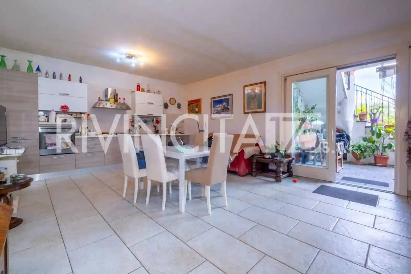 Villetta a schiera - foto 3