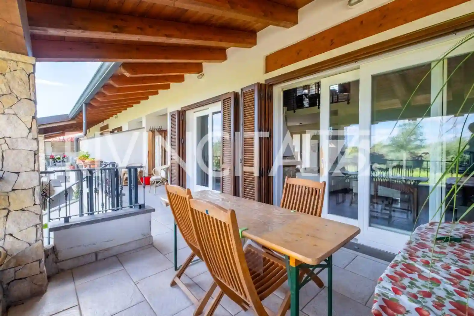 Villetta a schiera - foto 4