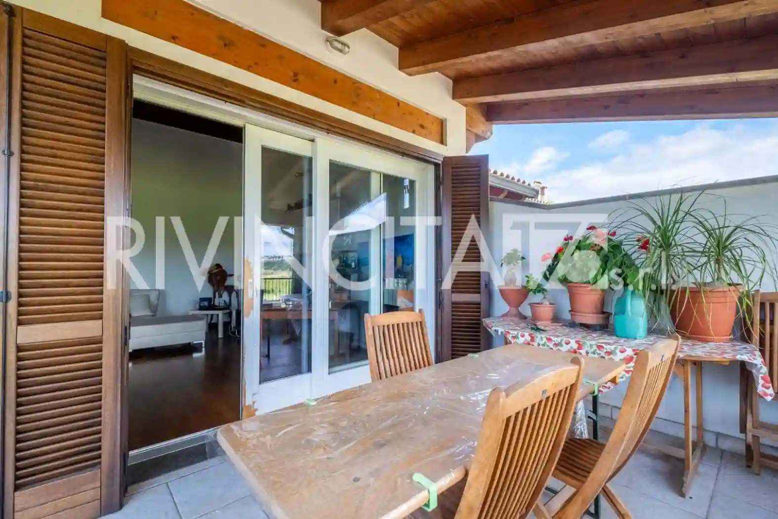 Villetta a schiera - foto 5