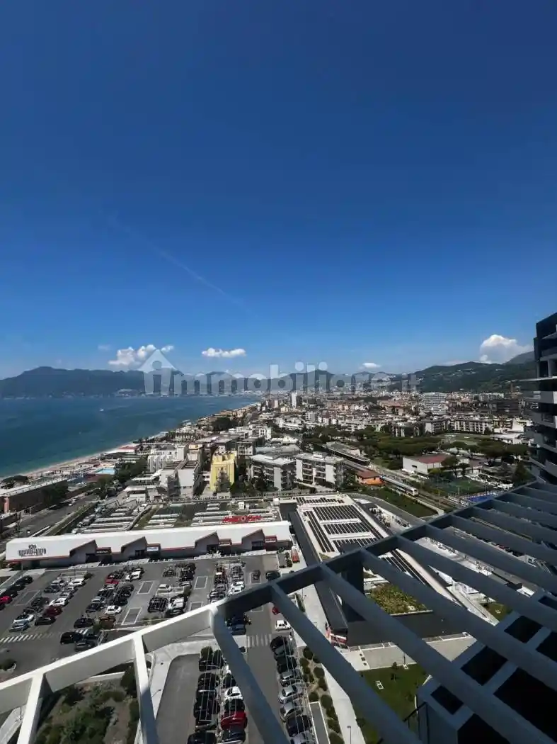 Attico via Clark 47, Arbostella - Arechi, Salerno - foto 3