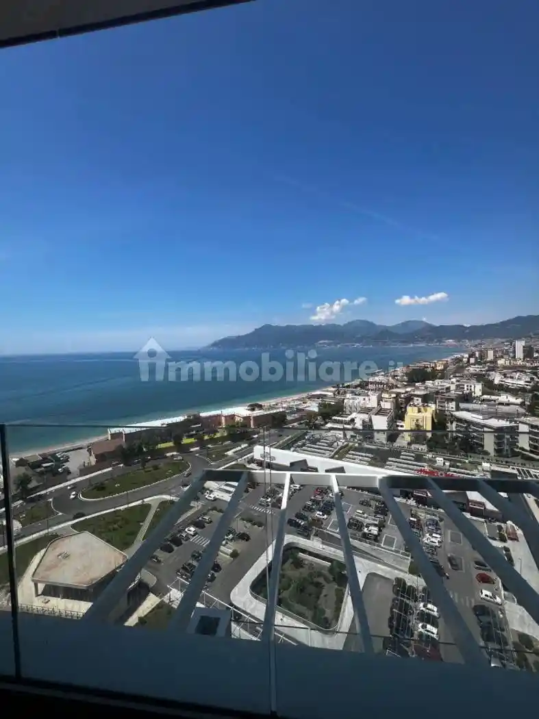 Attico via Clark 47, Arbostella - Arechi, Salerno - foto 4