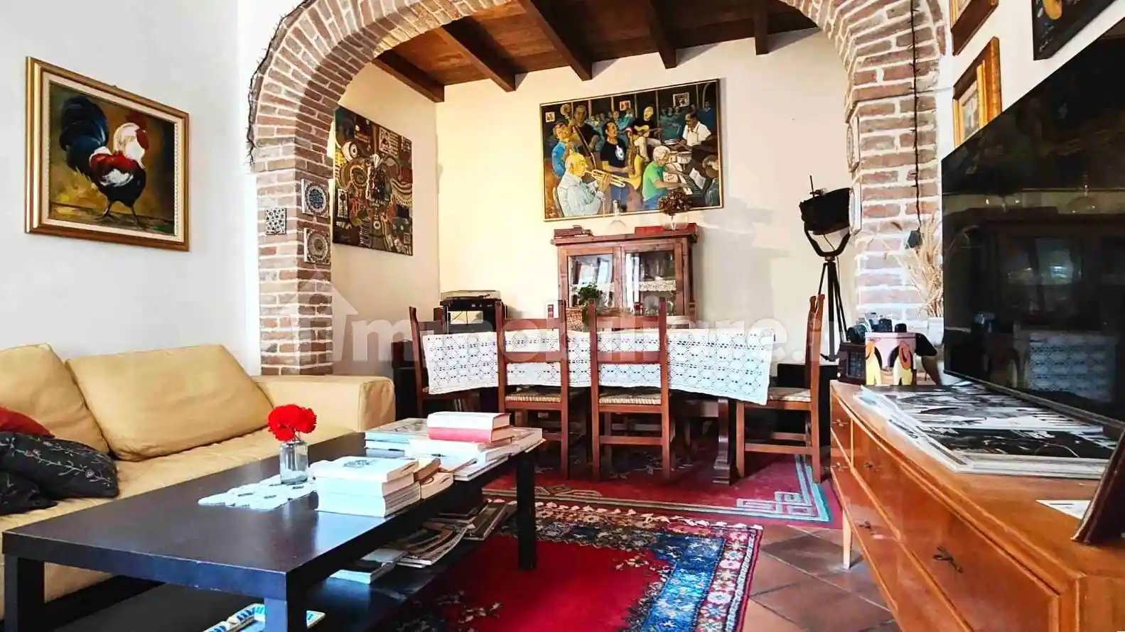 Villa in vendita a Ferrara