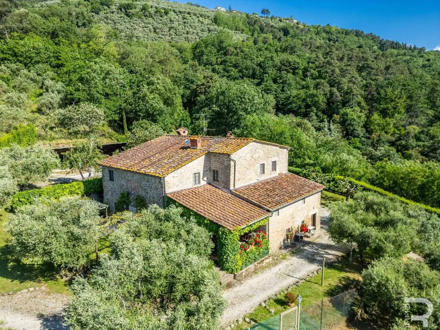 Rustico - Casale in vendita a Serravalle Pistoiese