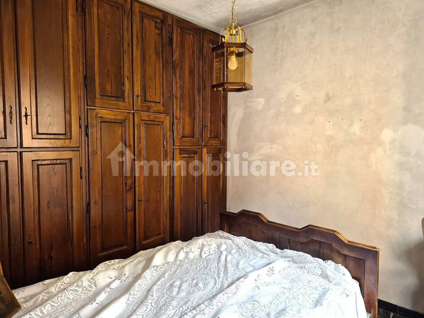 Terratetto unifamiliare via Premanego 5, Centro, Davagna - foto 3