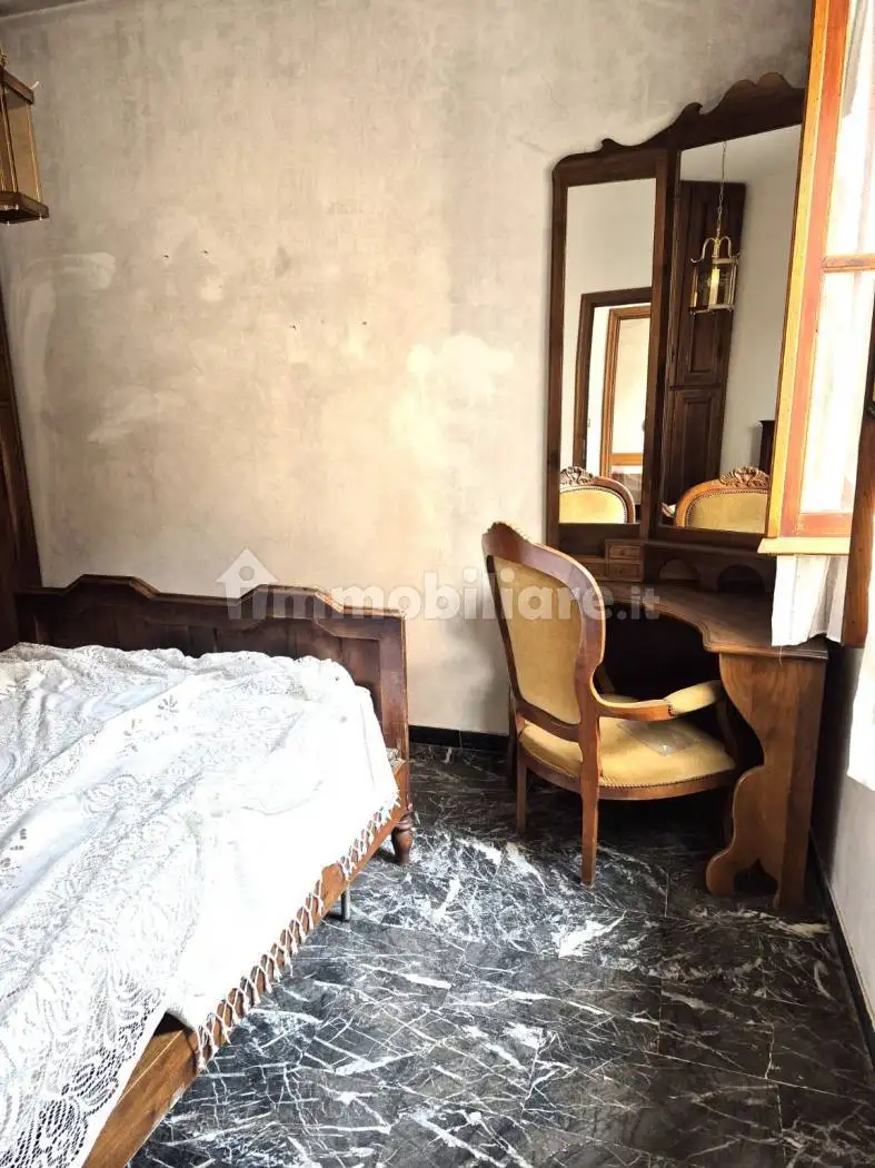 Terratetto unifamiliare via Premanego 5, Centro, Davagna - foto 4