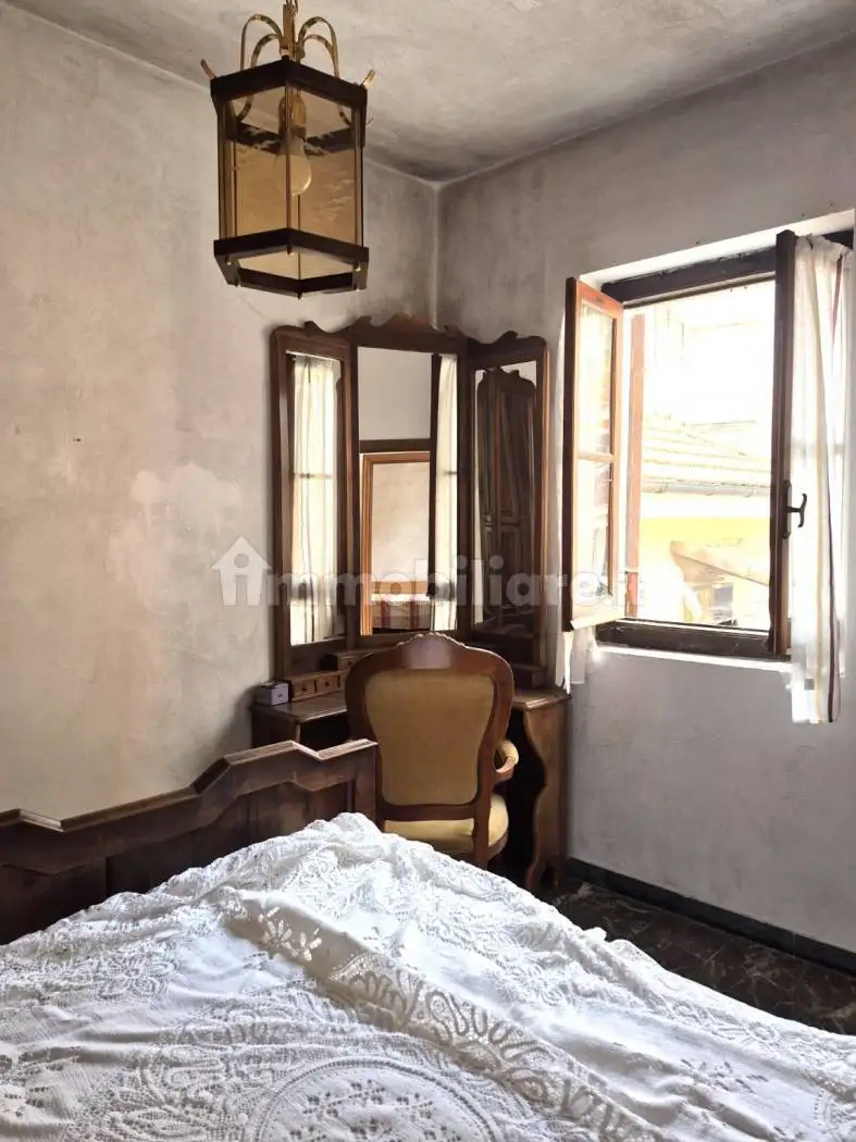 Terratetto unifamiliare via Premanego 5, Centro, Davagna - foto 5