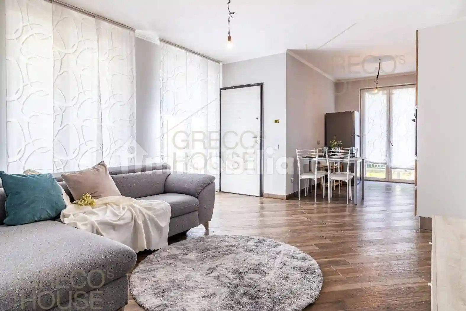 Villetta a schiera - foto 4