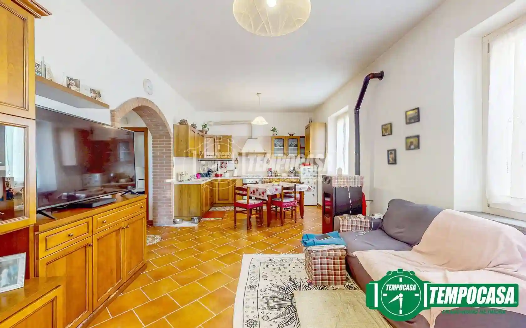 Casa indipendente - foto 2