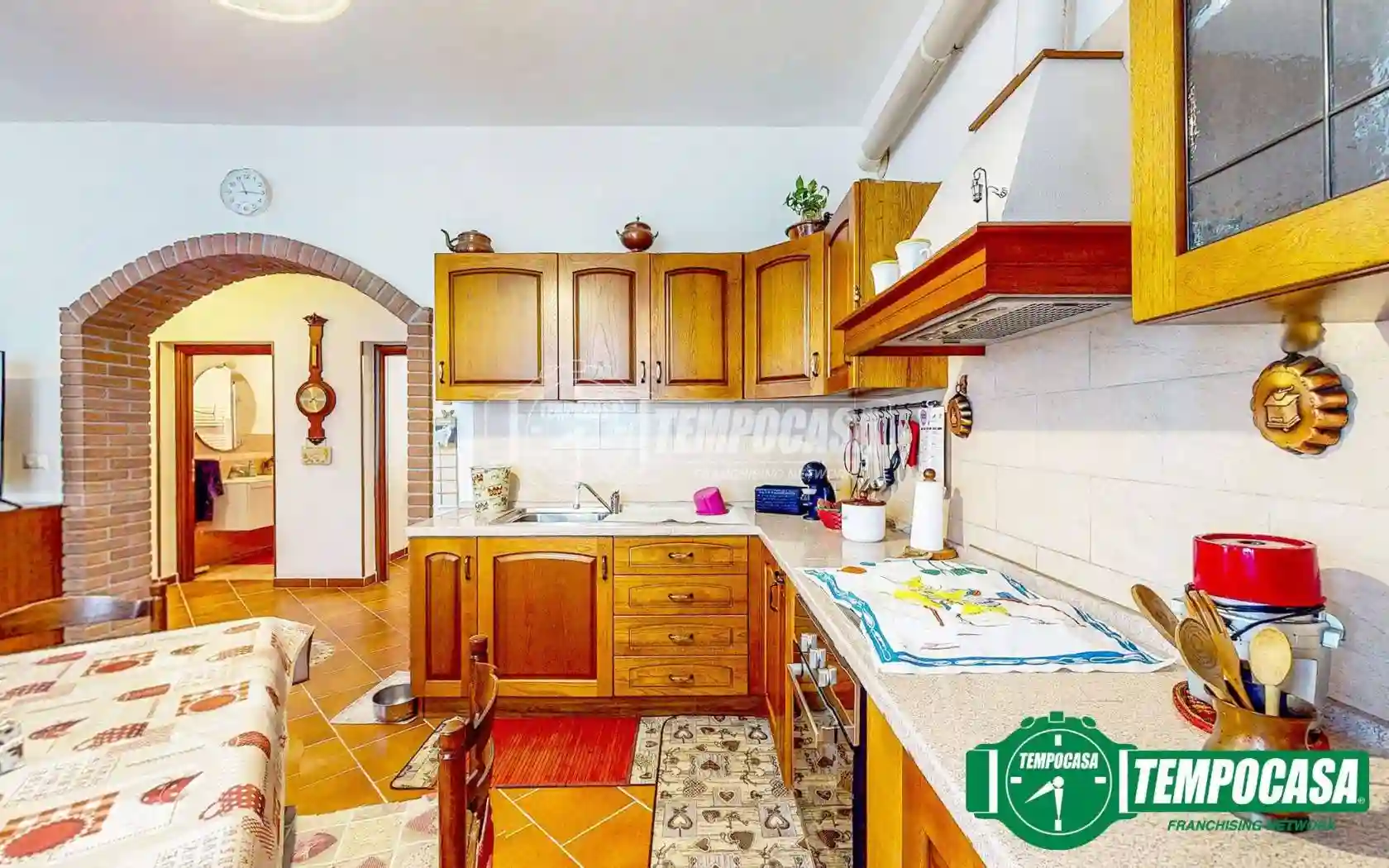 Casa indipendente - foto 5