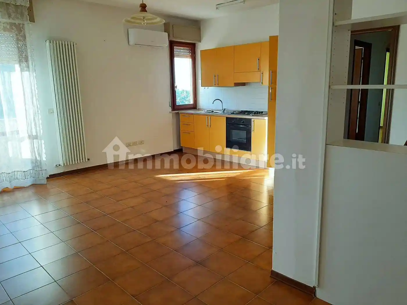 Appartamento in vendita a San Marcello