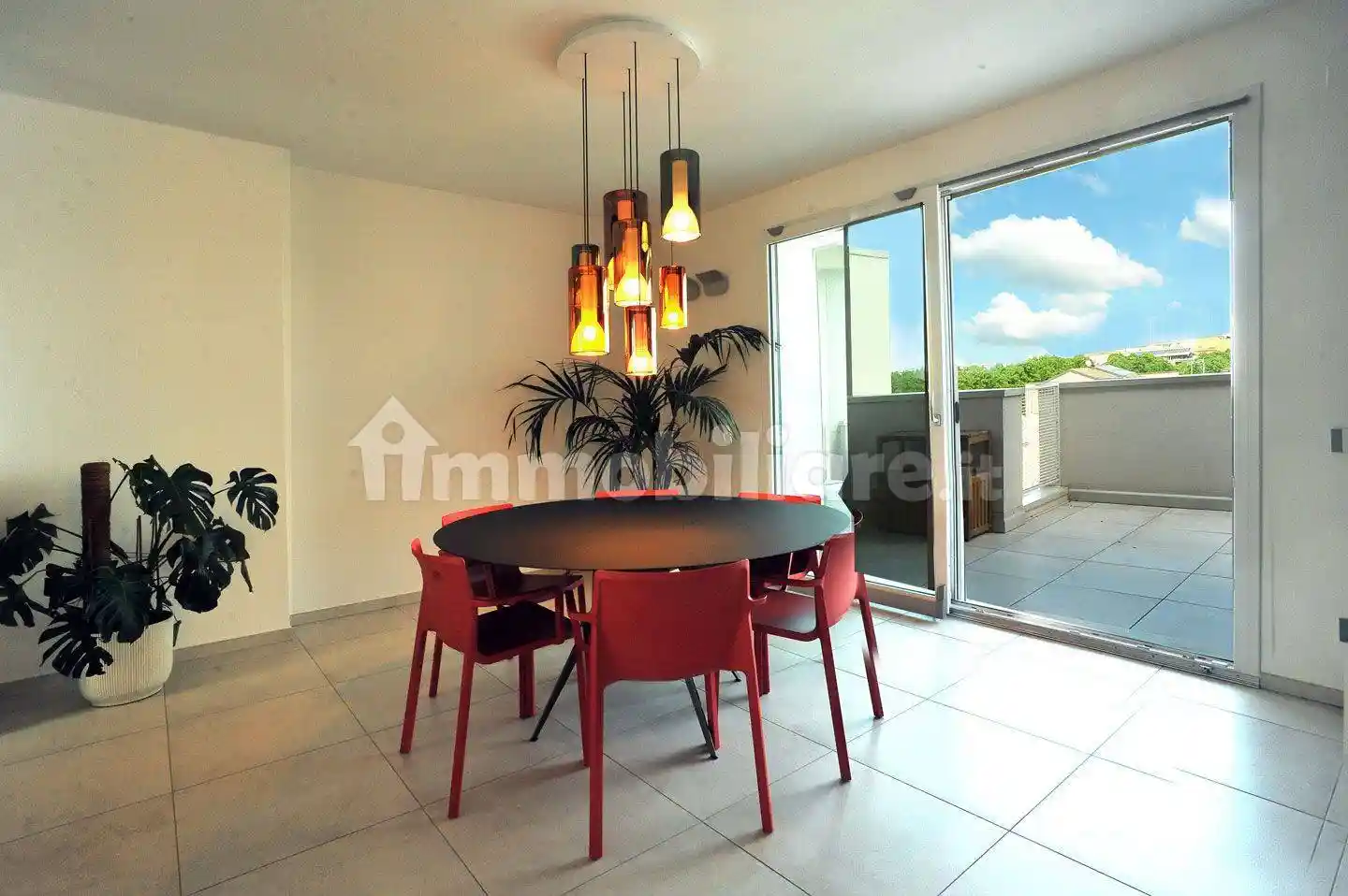 Attico - Mansarda in vendita a Parma