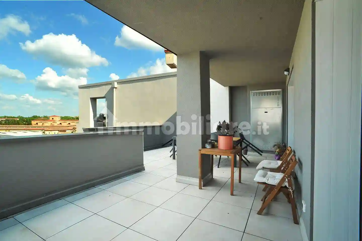 Attico - Mansarda - foto 3