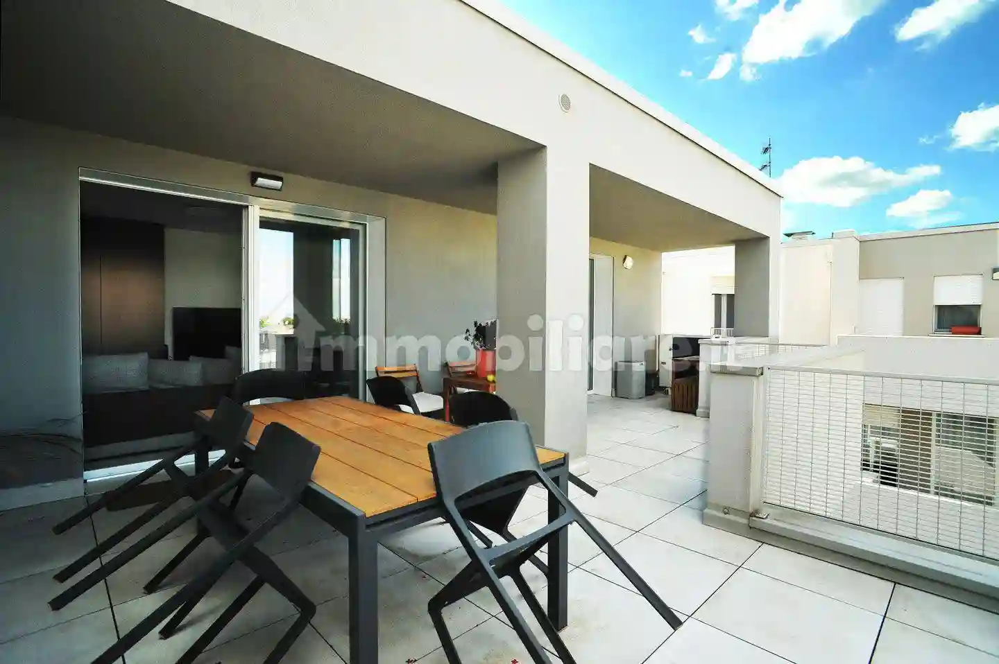 Attico - Mansarda - foto 4