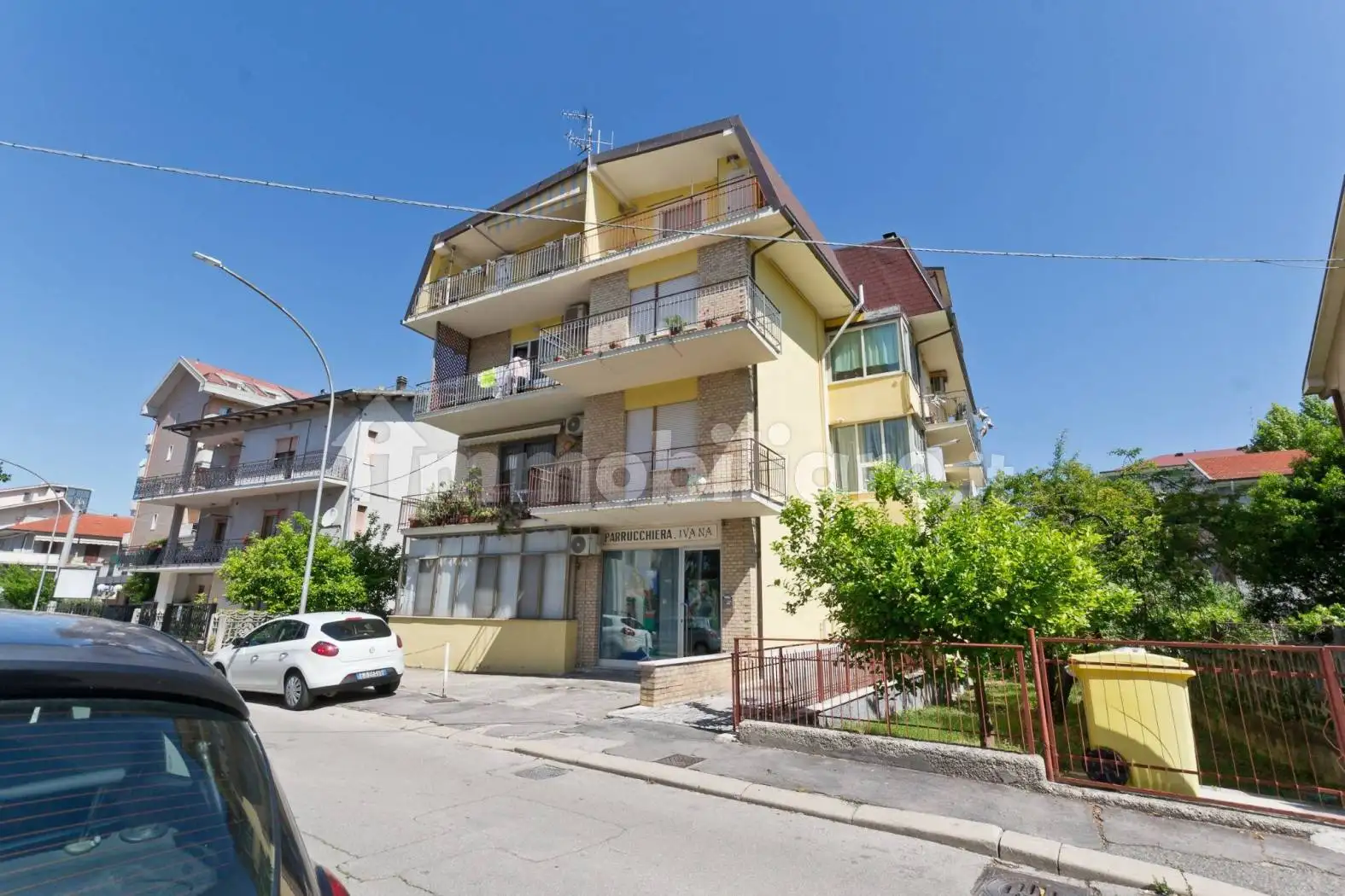 Appartamento in vendita a Chieti