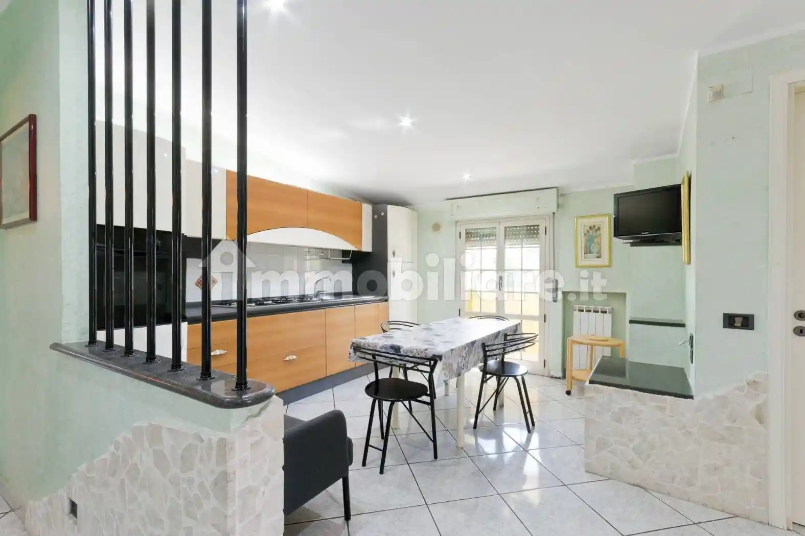 Quadrilocale via Luca da Penne 69, Chieti Scalo, Chieti - foto 2