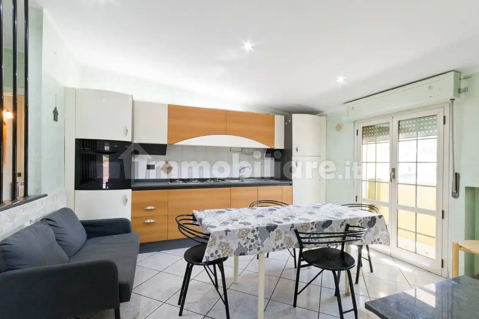 Quadrilocale via Luca da Penne 69, Chieti Scalo, Chieti - foto 3