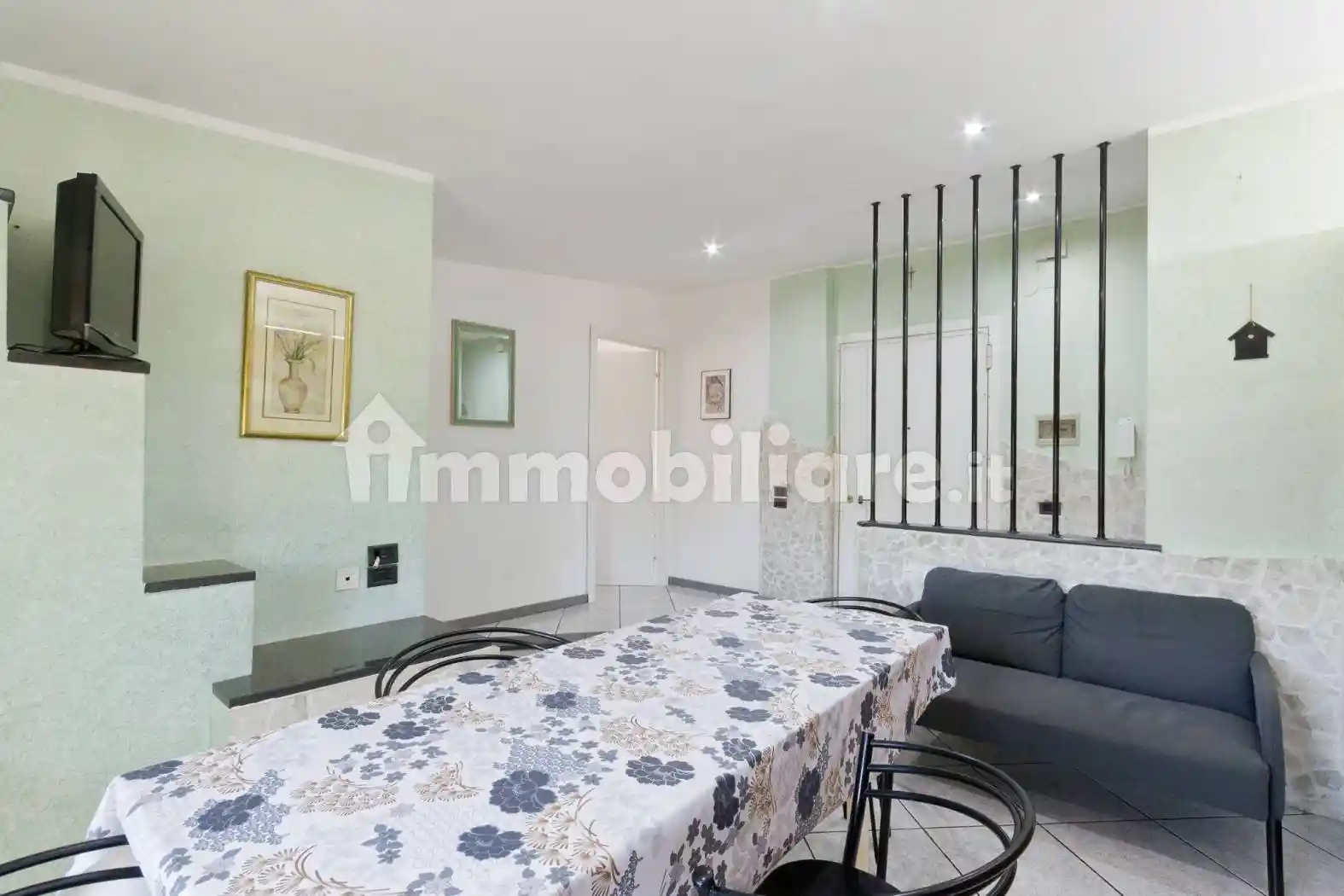 Quadrilocale via Luca da Penne 69, Chieti Scalo, Chieti - foto 4