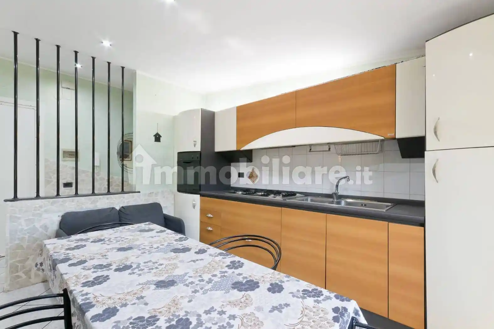 Quadrilocale via Luca da Penne 69, Chieti Scalo, Chieti - foto 5