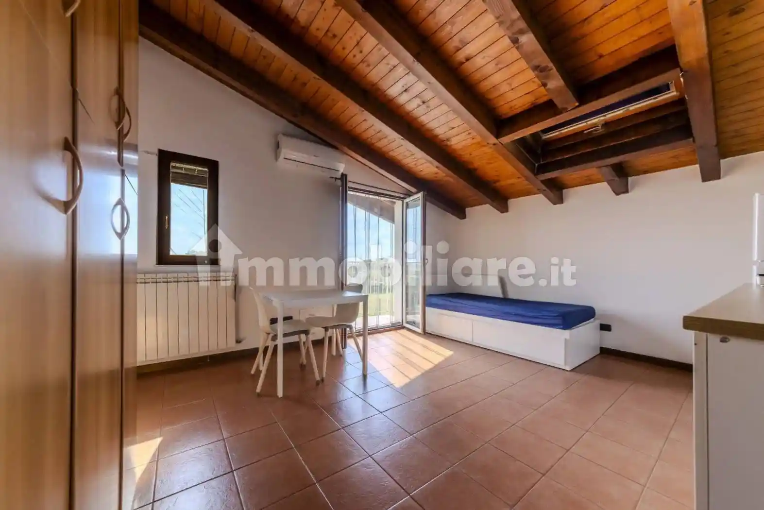 Appartamento in vendita a Bollate