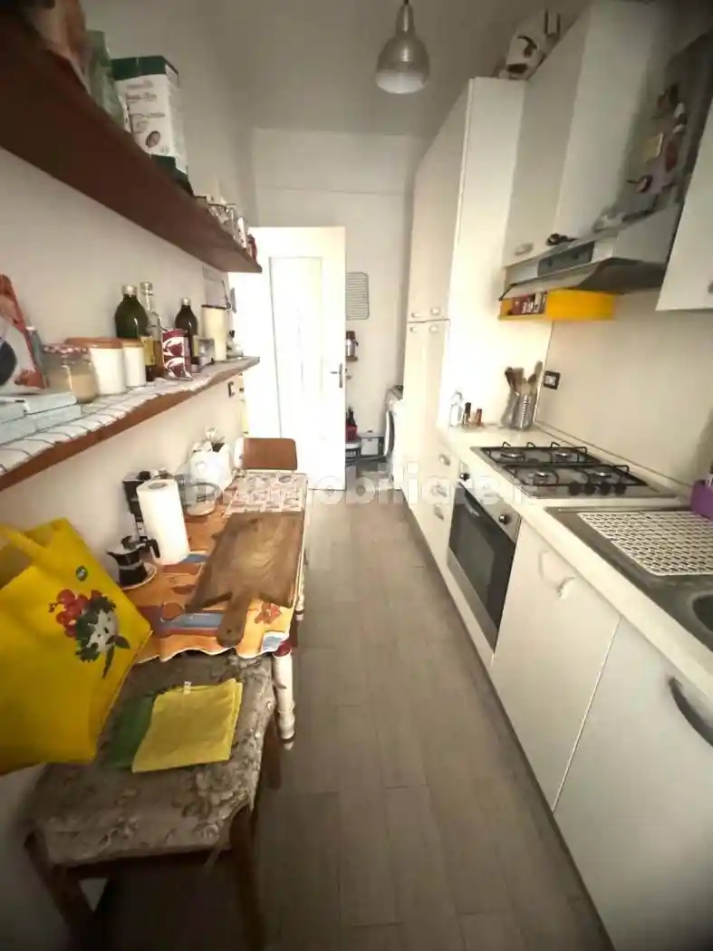 Appartamento in vendita a Rapallo