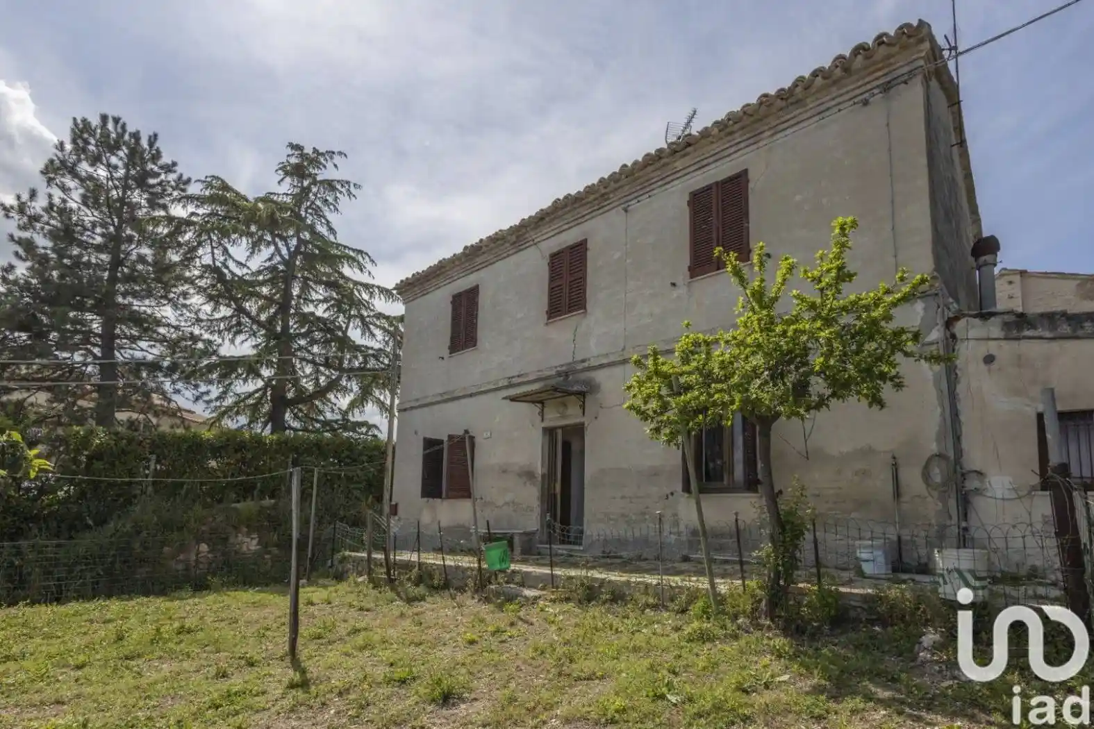 Casa indipendente in vendita a Osimo