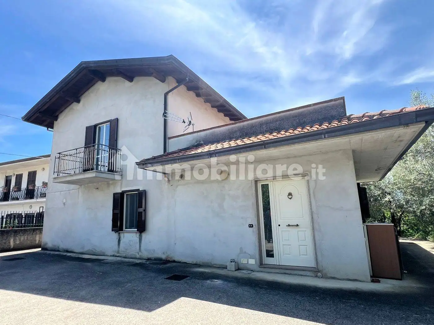 Villa in vendita a Fumone