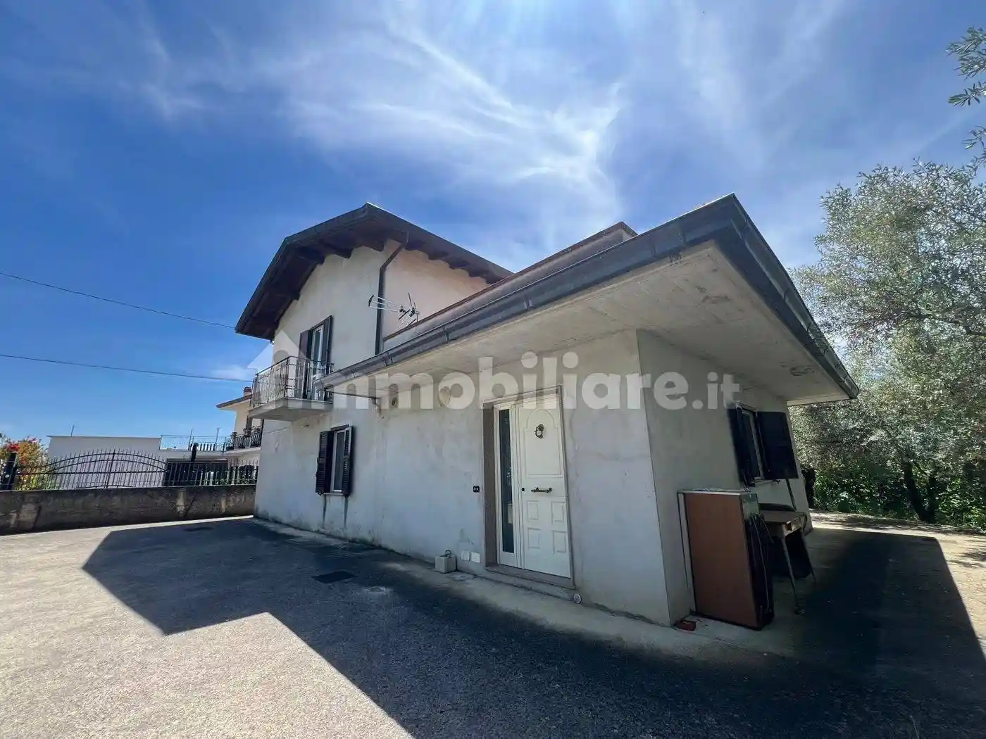 Villa unifamiliare via casette, 1, Fumone - foto 2