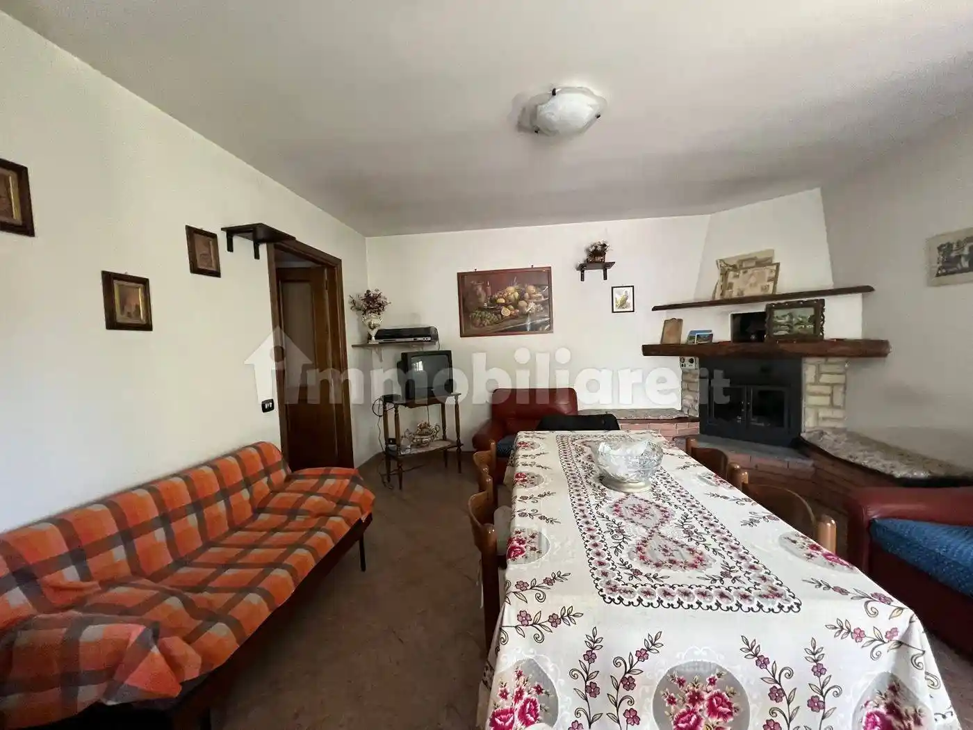 Villa unifamiliare via casette, 1, Fumone - foto 3
