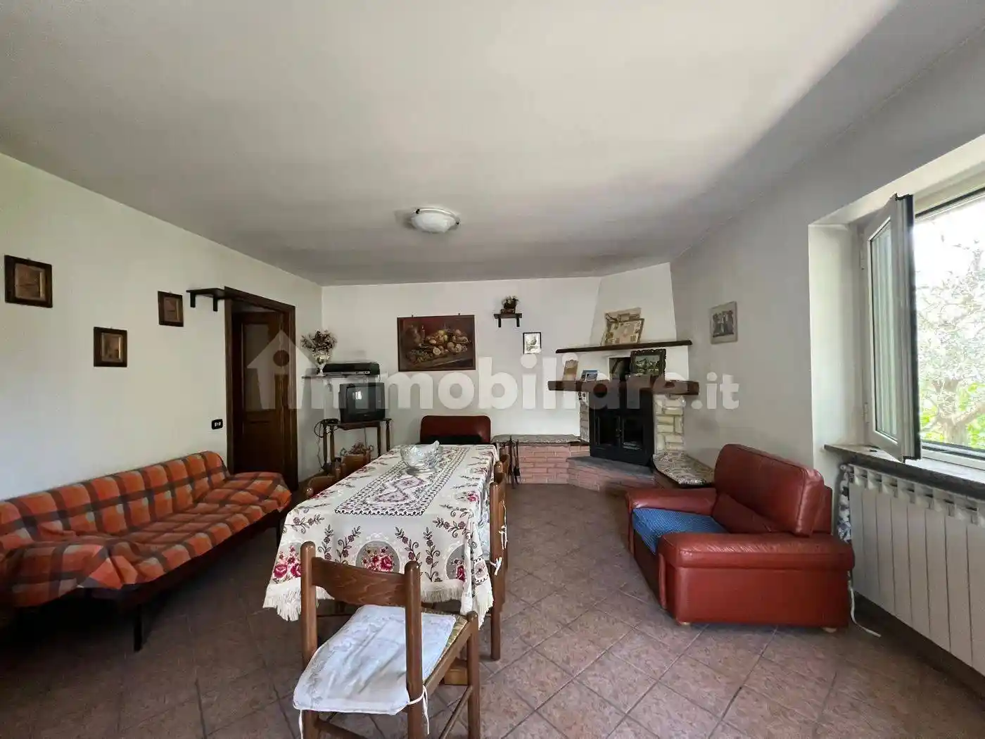 Villa unifamiliare via casette, 1, Fumone - foto 4