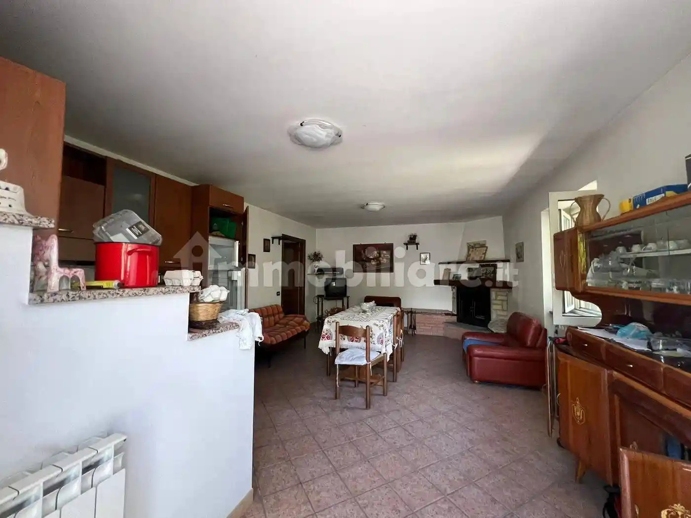 Villa unifamiliare via casette, 1, Fumone - foto 5