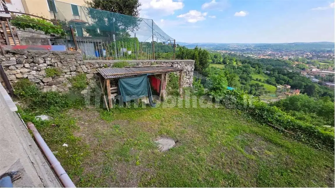 Trilocale via Matteotti, Centro, Castelmarte - foto 5