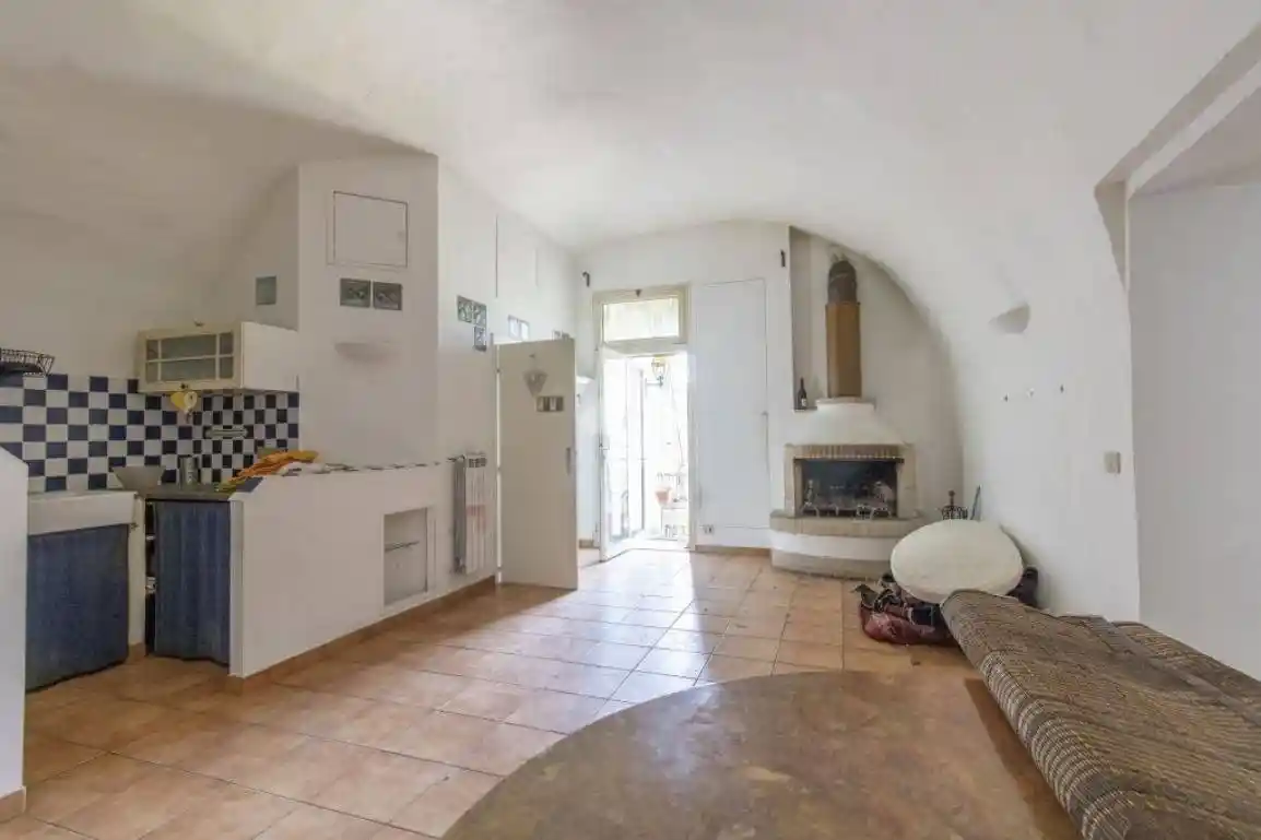 Appartamento in vendita a Morlupo